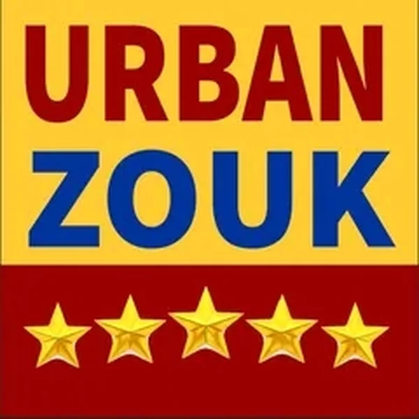 Urban Zouk logo