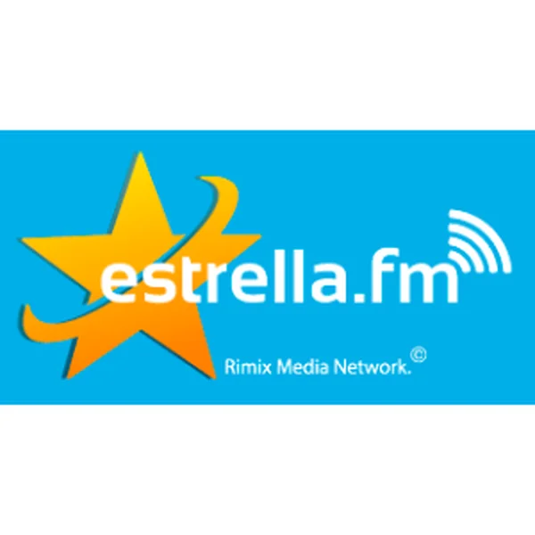 Estrella FM Medellín logo