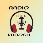 Radio Kadosh Nicaragua logo