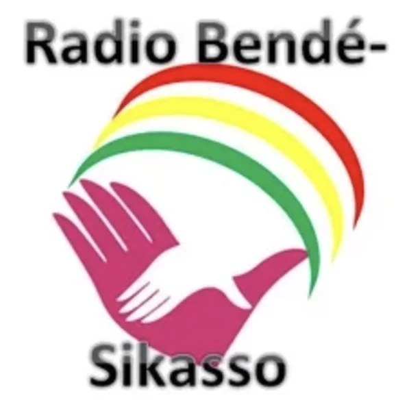 Radio Bendé Sikasso logo