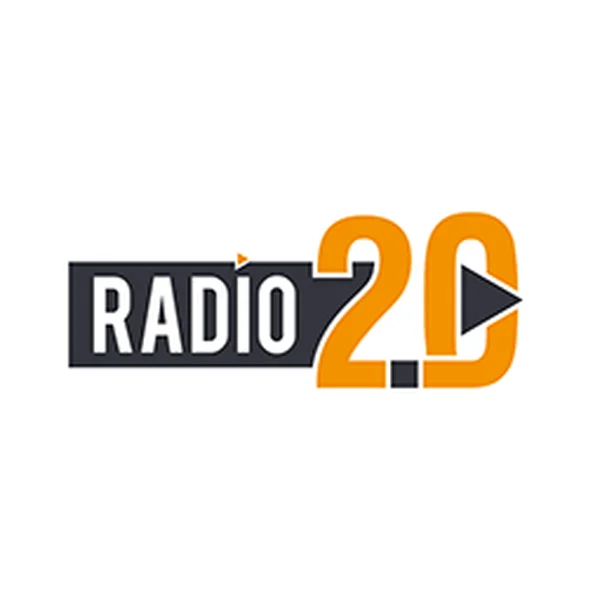 Radio 2.0 Piazza Brembana logo
