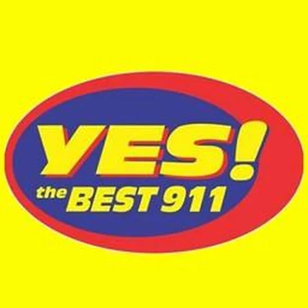 Yes FM 91.1 Boracay DYYR logo