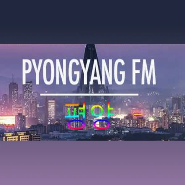 Pyongyang FM logo