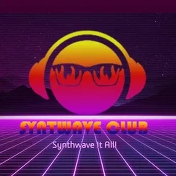 Synthwave Club logo