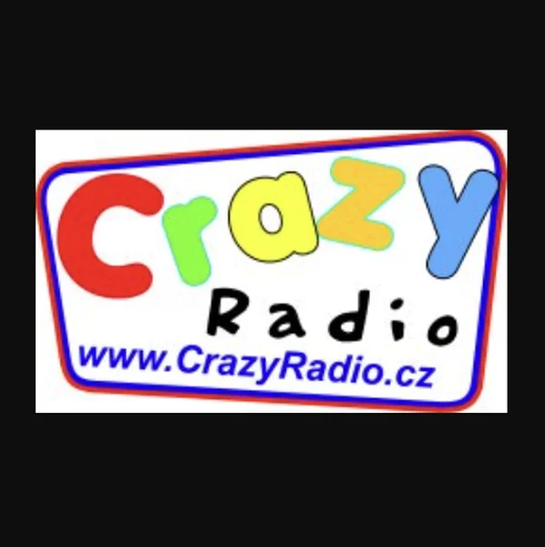 Crazy Rádio logo
