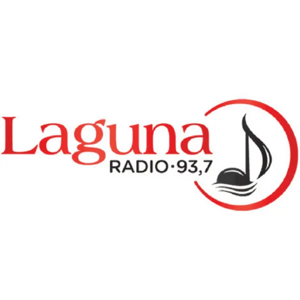 Radio Laguna 93.7 FM Beograd logo