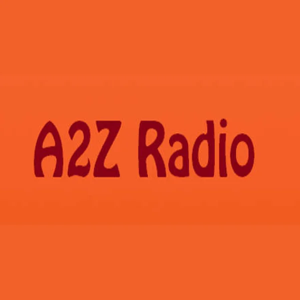 A2Z Radio logo