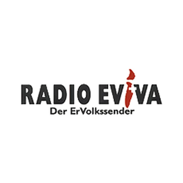 Radio Eviva - Country logo