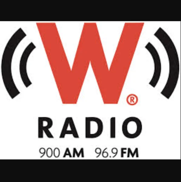 W Radio CDMX 900 XEW logo