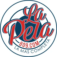 La Pela 809 Paterson logo