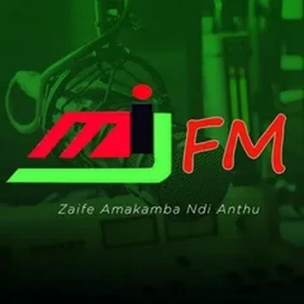 MIJ FM Malawi Institute of Journalism logo