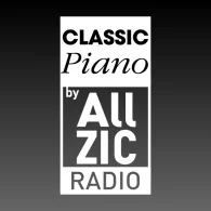 Allzic Radio - Classic Piano logo