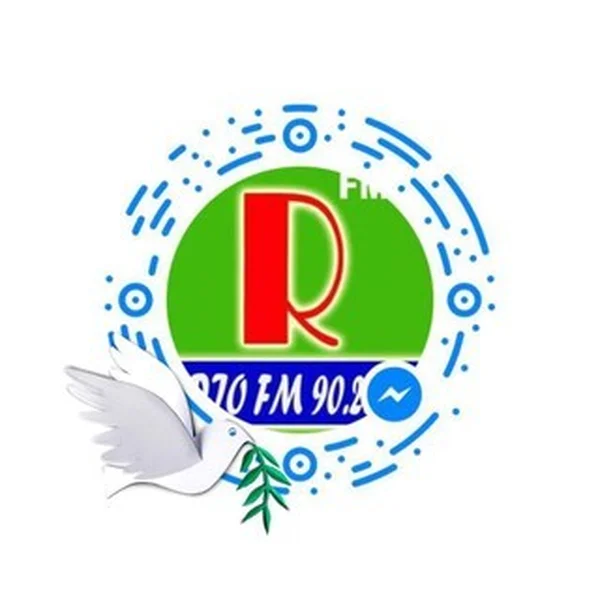 វិទ្យុឃ្លាំងមឿង FM 90 logo