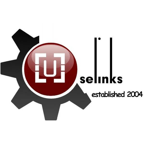 Uselinks logo