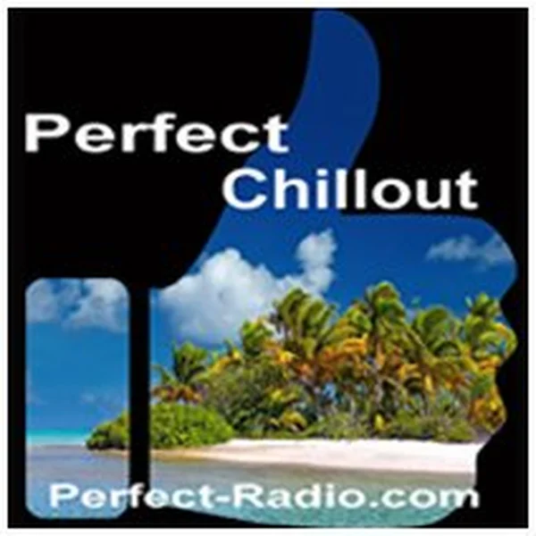Perfect Radio - Chillout logo