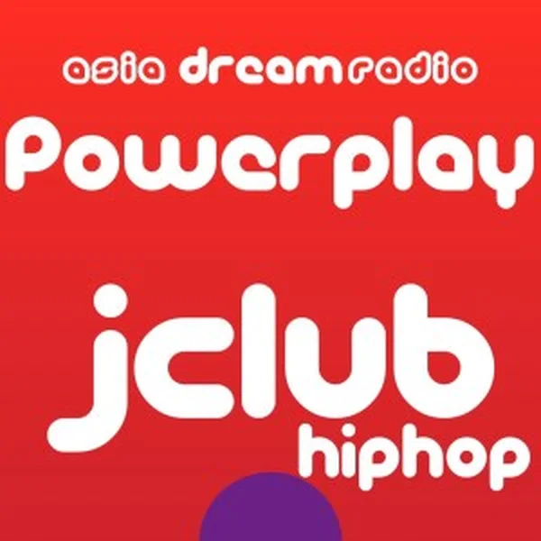 Asia Dream Radio - J-Club HipHop logo