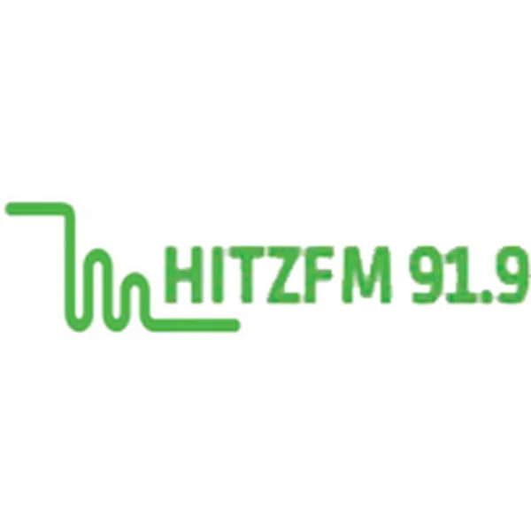 Hitz FM 91.9 logo