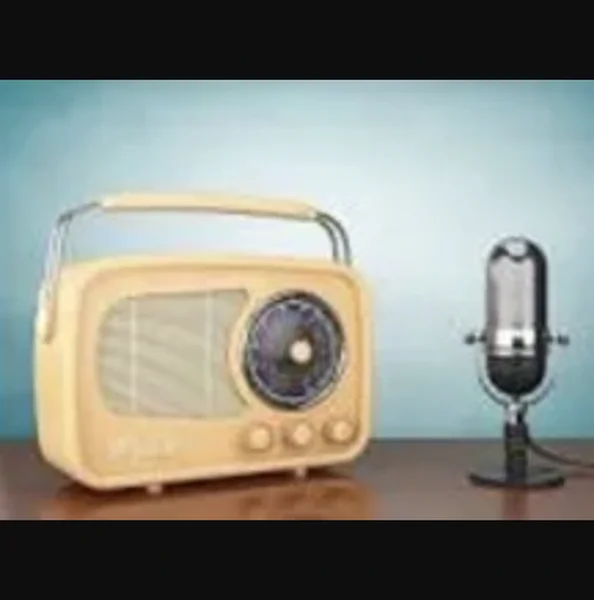 Rádio web Alves logo