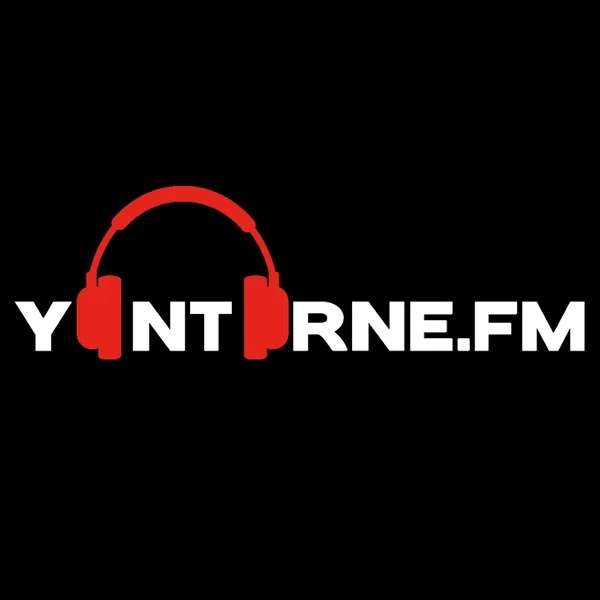 Yantarne FM logo
