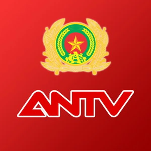 Vietnam ANTV logo