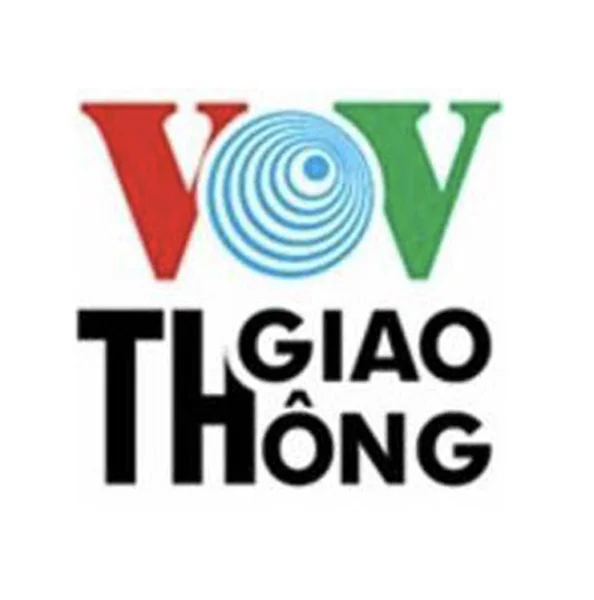 VOV Giao Thông - Mekong logo