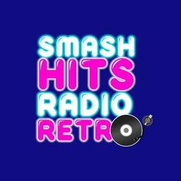 Smash Hits Radio Retro logo
