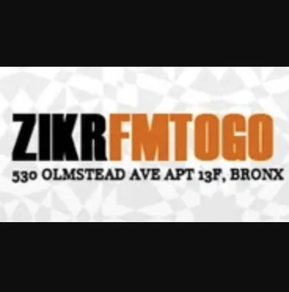 Zikr FM Togo logo