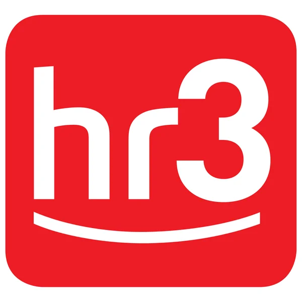 hr3 Rhein-Main logo