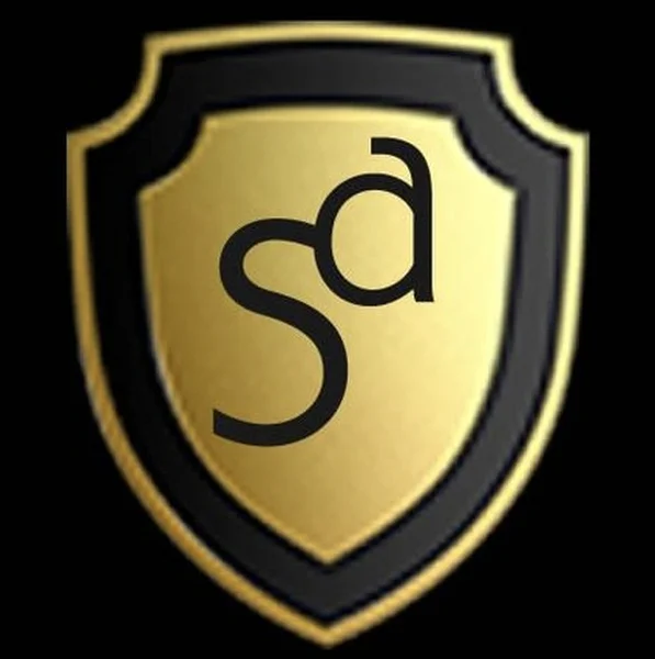 Seasoned Apologist Nigeria logo