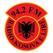 Radio Kosova e Lirë 94.2 FM logo