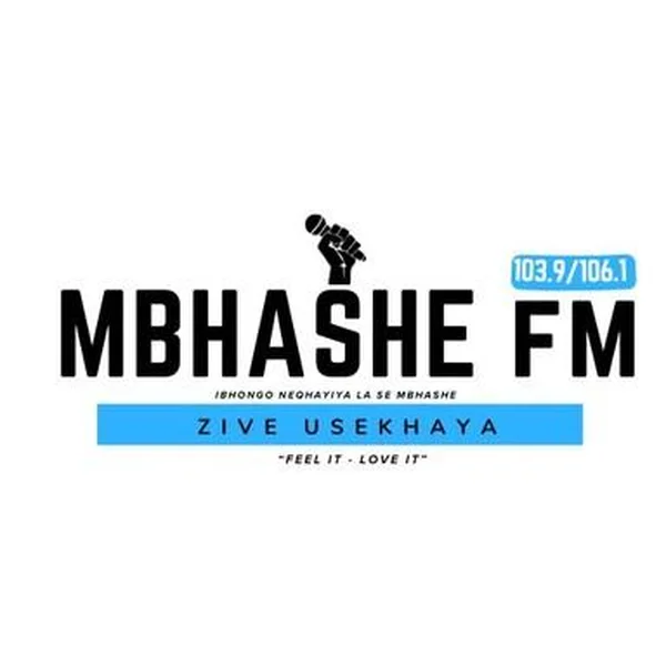 Mbhashe FM 103.9 Willowvale logo