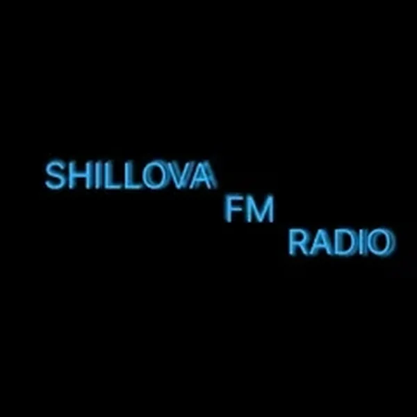 Shillova FM logo