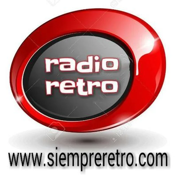 Radio Retro Perú logo