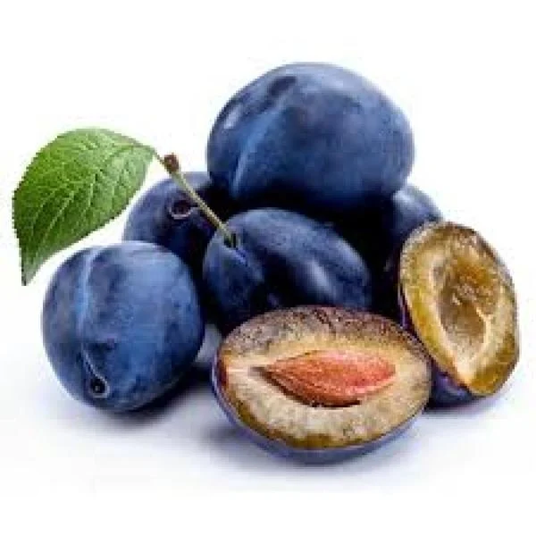 The Plum Radio logo