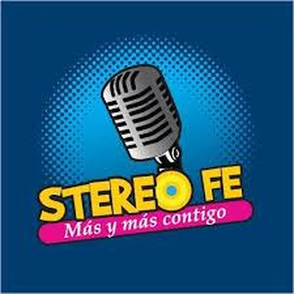 Radio Stereo Fe Nicaragua logo