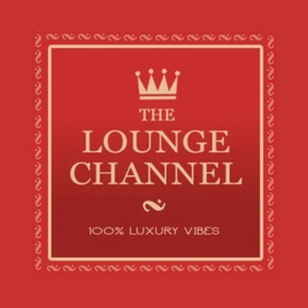 The Lounge Channel logo