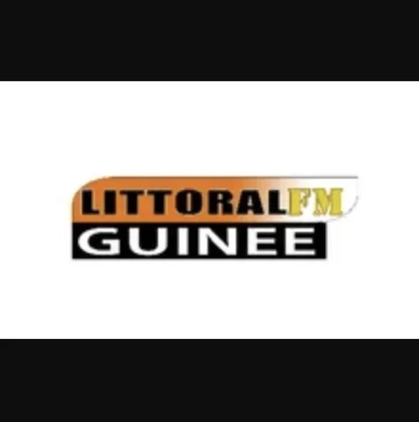 Littoral FM Guinée logo