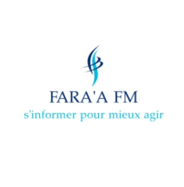 Radio Fara'a FM Gaya logo