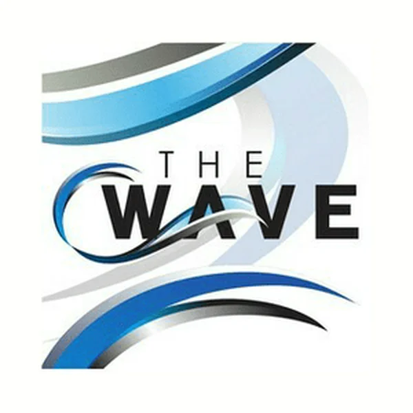 The Wave ZA Cape Town logo