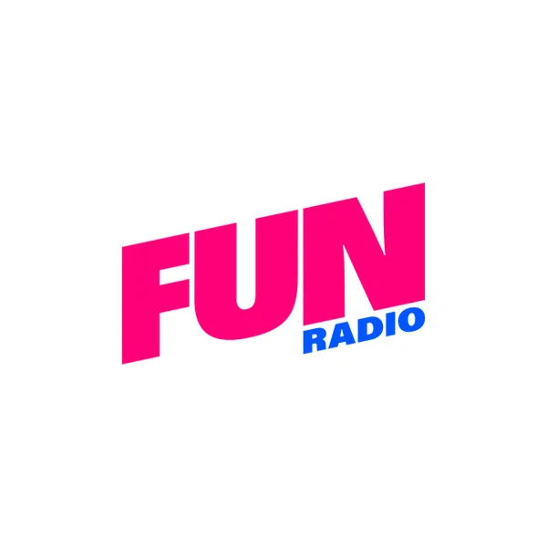 Fun Radio Réunion logo