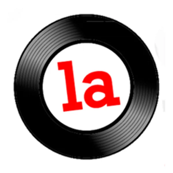 La Ochentera Perú logo