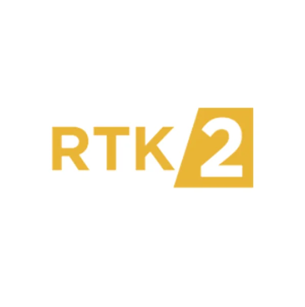 RTK - RTK2 Live logo