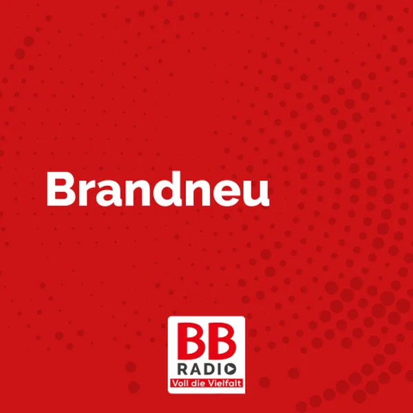 BB Radio - Brandneu logo