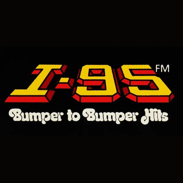 I95 Hitradio Miami logo