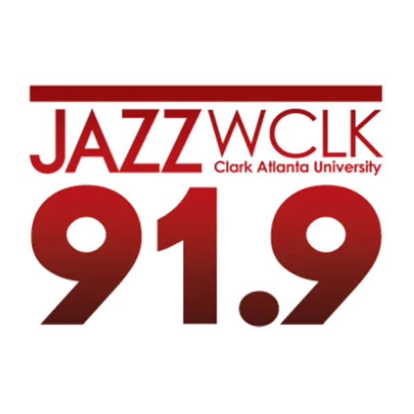 WCLK 91.9 Atlanta logo