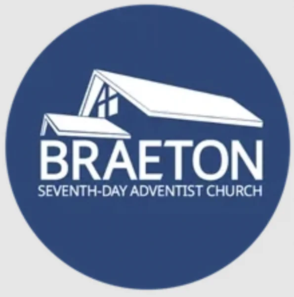 Braeton SDA Live logo