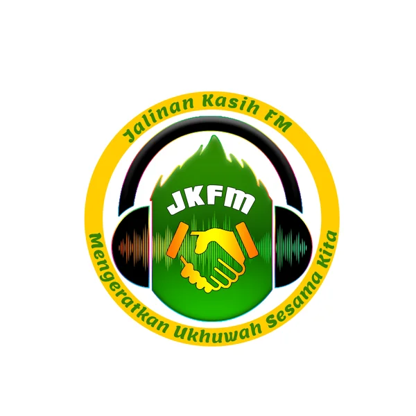 Jalinan Kasih FM logo