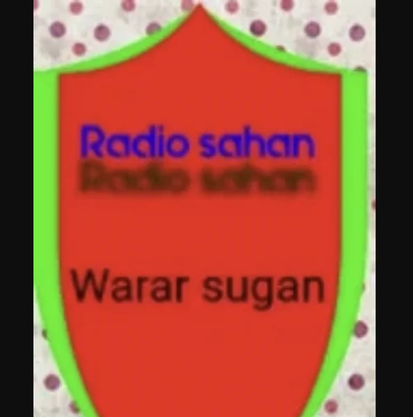 Radio Sahan logo