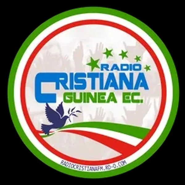 Radio Cristiana Guinea Ecuatorial logo