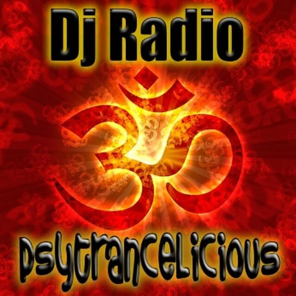 Psytrancelicious logo